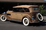 Pierce-Arrow Model 41 7-Passenger Phaeton 1931 года
